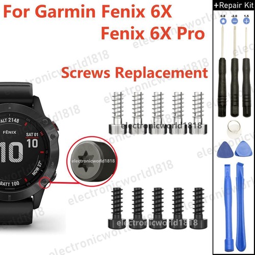 Per garmin fenix pro 6x - fenix,