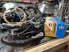 Vintage anni 70 NOS raro Detto