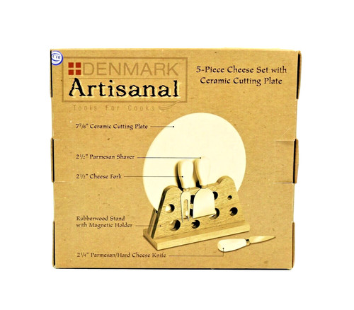 Danimarca piatto portata - piatto,