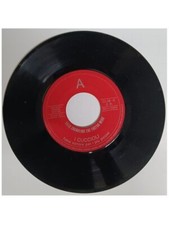 4 Vinili da 45 Giri - Fiabe