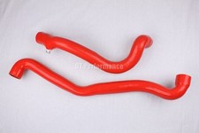 Kit durites Sural R11 R9 Turbo Renault 9 11 Silicone GT Durite Zender etc.