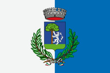 Bandiera Almenno San