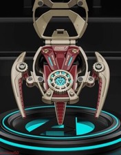Disney Marvel MR28 The Iron