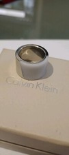 Anello unisex CALVIN KLEIN