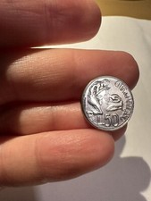 50 LIRE 1991 VATICANO GIOVANNI