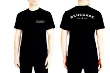 T-SHIRT PERSONALIZZATA PER MOTO UM MOTORCYCLES RENEGADE COMMANDO FREEDOM SPORT