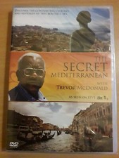 The Secret Mediterranean