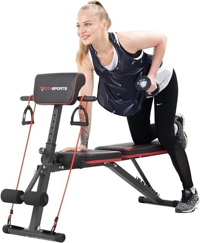 Citysports panca pesi - citysports,