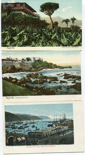 Spagna canarie lotto - spagna, (b2974)