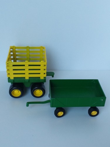 Vintage ertyl deere - ertyl,