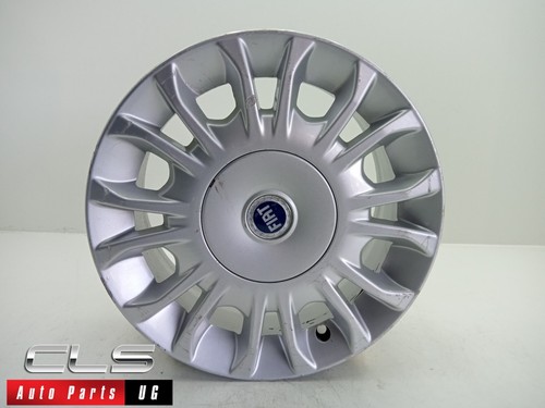 Pezzo cerchio lega 14 - in,
