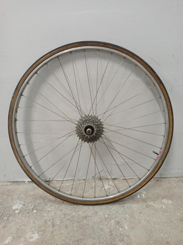 Ruota posteriore corsa rear - posteriore,