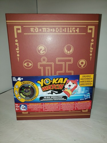 Kai orologio collezione - yo-kai,