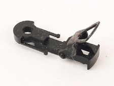 Accessori HO : ganci/timoni di