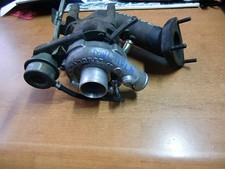 Turbina fiat multipla - fiat, brava
