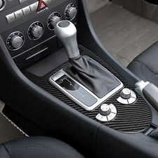 Carbon Fiber Central Gear