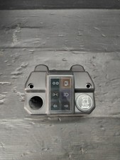 CRUSCOTTO PORTA SPIE PER