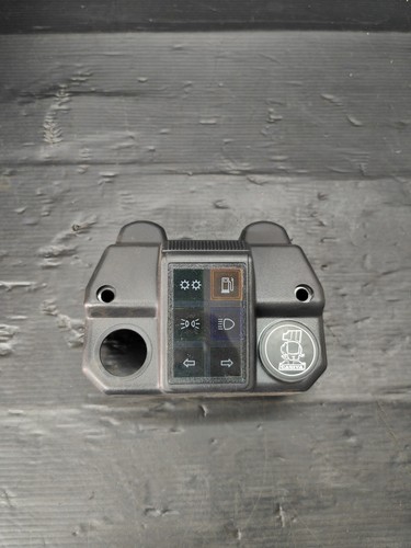 Cruscotto porta spie per - cruscotto,