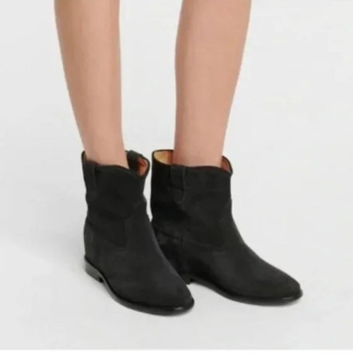 Stivaletti isabel marant crisi - stivaletti,