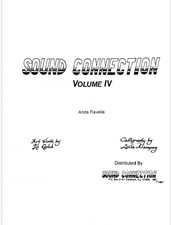 Ande Flavelle Sound Connection