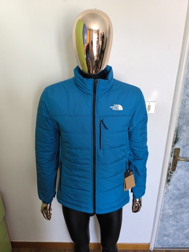 Giacca leggera uomo the - da,