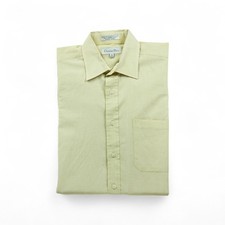 Dior Camicia solida classica
