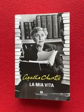 Agatha Christie - La Mia Vita
