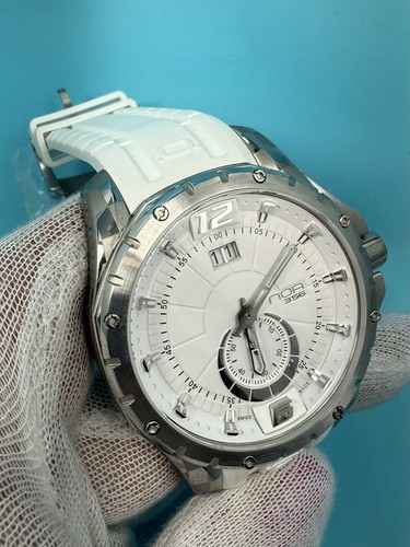 Nuovo orologio svizzero noa - nuovo,