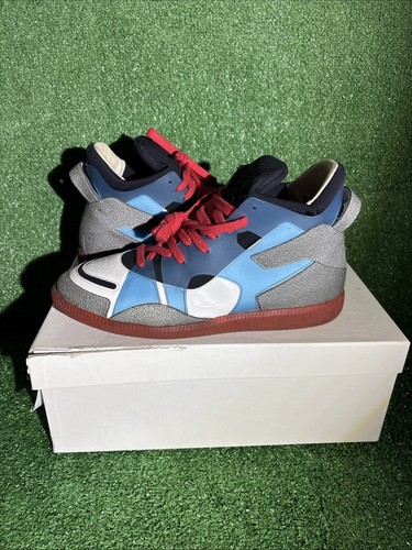 Sneakers maison margiela - margiela, blu