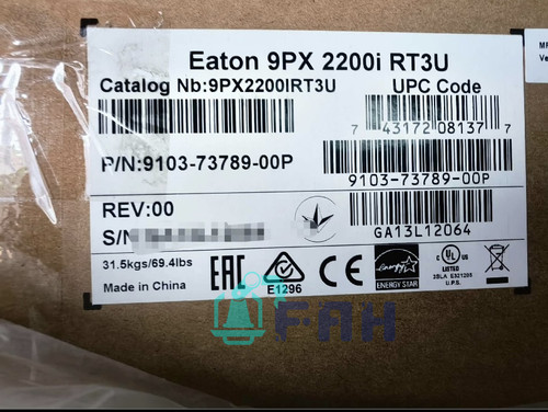 1pz eaton 9px - 1pz, rt3u
