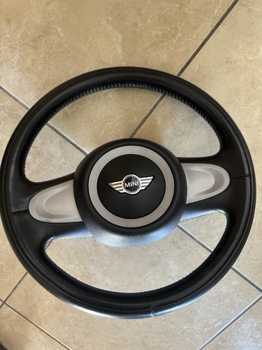 Volante mini cooper - volante,