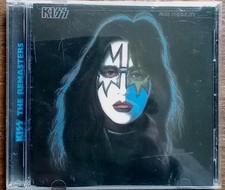 Ace Frehley ( Kiss ) Album Cd