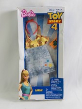 Barbie disney pixar toy story - disney,
