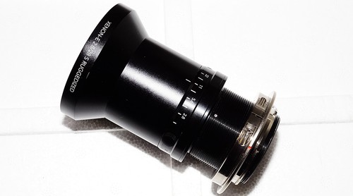 Schneider xenon 28 s - xenon, 2.8/28-s