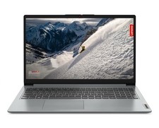 Lenovo IdeaPad 1 15AMN7 AMD Ryzen™ 3 7320U Computer portatile 39,6 cm (15.6") Fu