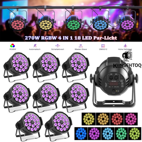 270 w par can - x,