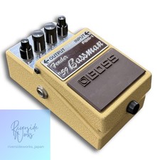 Boss fbm fender - fbm-1, '59