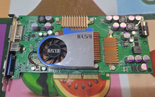 Elsa Gladiac FX736 Geforce