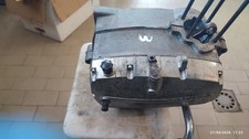 gilera 5v blocchi motore