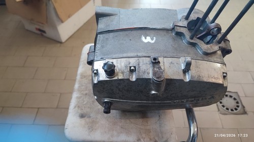 Gilera blocchi motore - gilera,