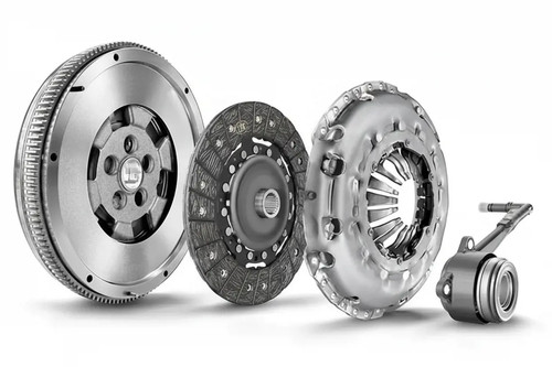 Kit frizione 600 - 00, luk