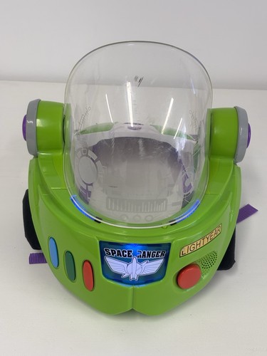 Costume funzionante casco - costume,