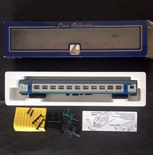 Lima l309487 carrozza - lima,