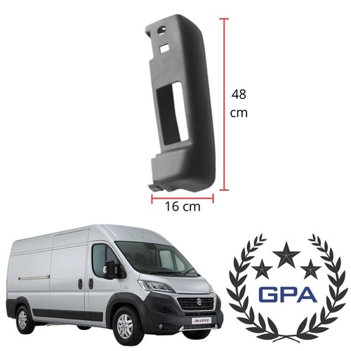 Cantonale destro fiat - destro, ducato