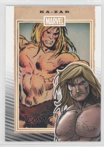 2014 rittenhouse marvel - rittenhouse,