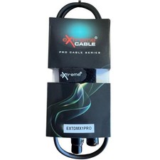 EXTREME CAVO DMX PROFESSIONALE