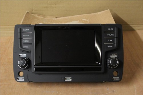 Golf mk7 touchscreen - golf,