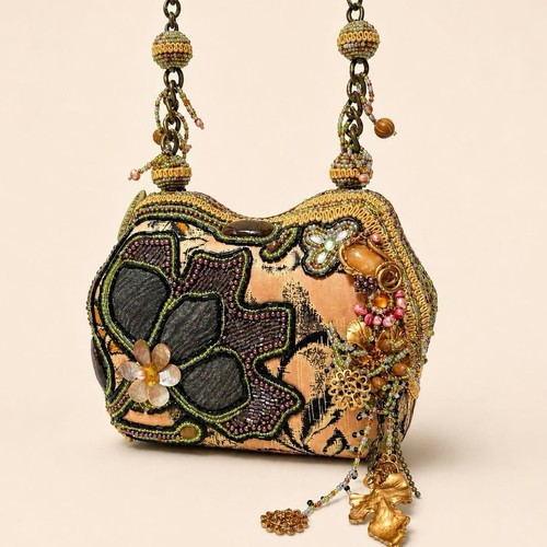 Pochette mary frances con - pochette,