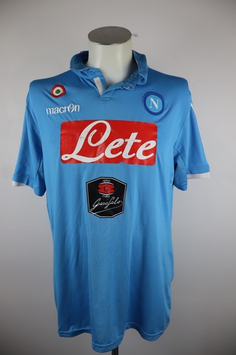 Macron napoli higuain 9 - higuain,