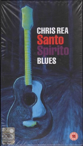 Chris rea santo spirito - rea, blues